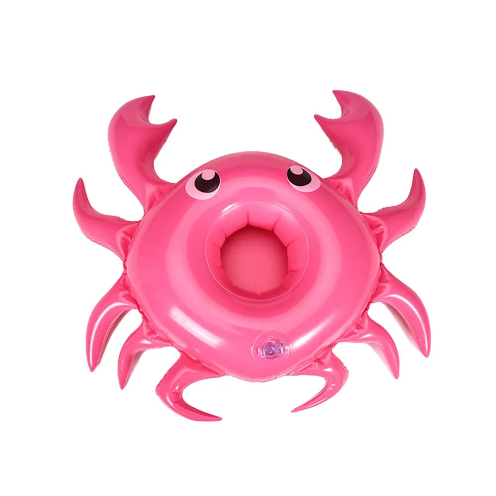 SphereGoods Floating Drink Holder – Pool Party Essential