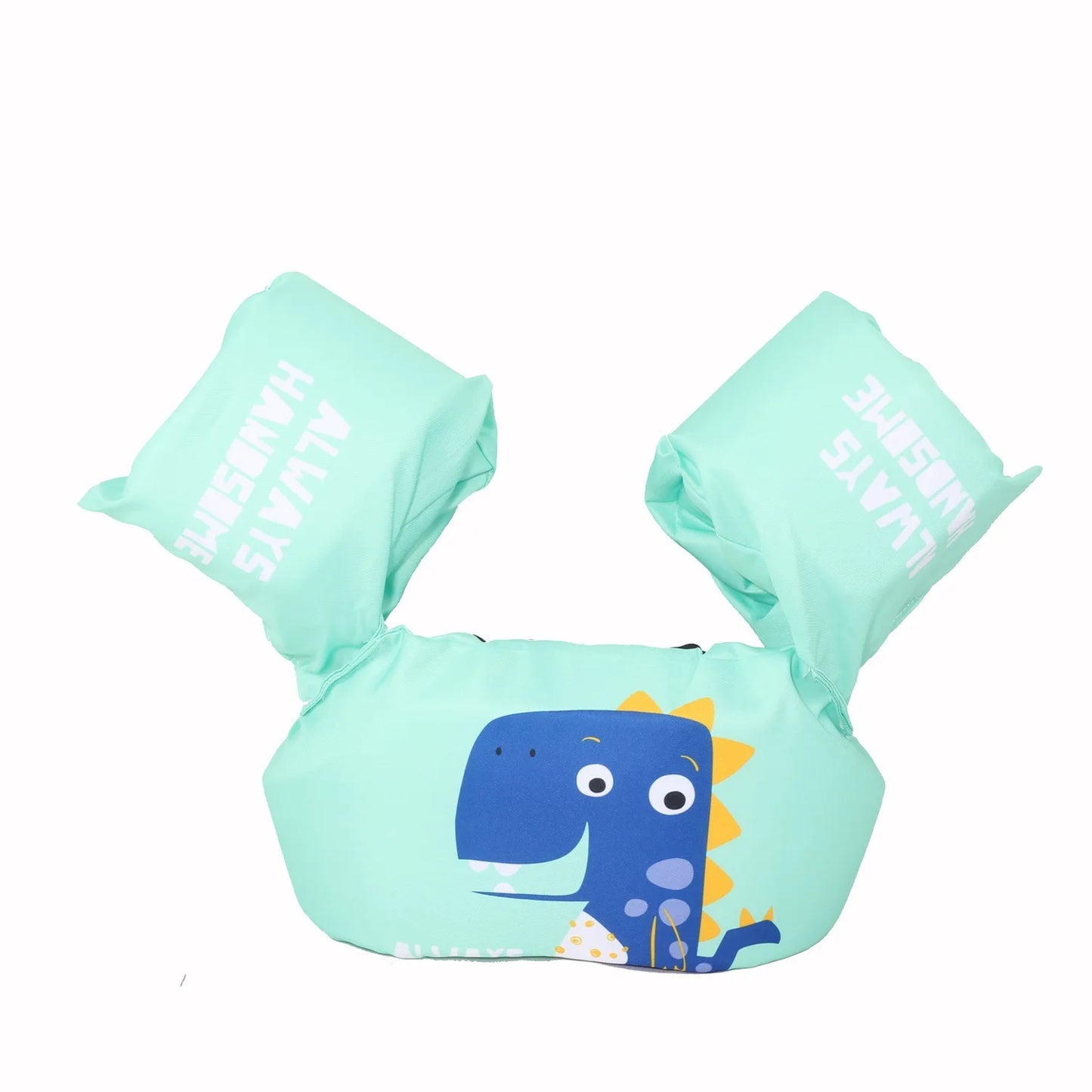SphereGoods Kids' Swim Arm Bands – Safe & Fun Water Training