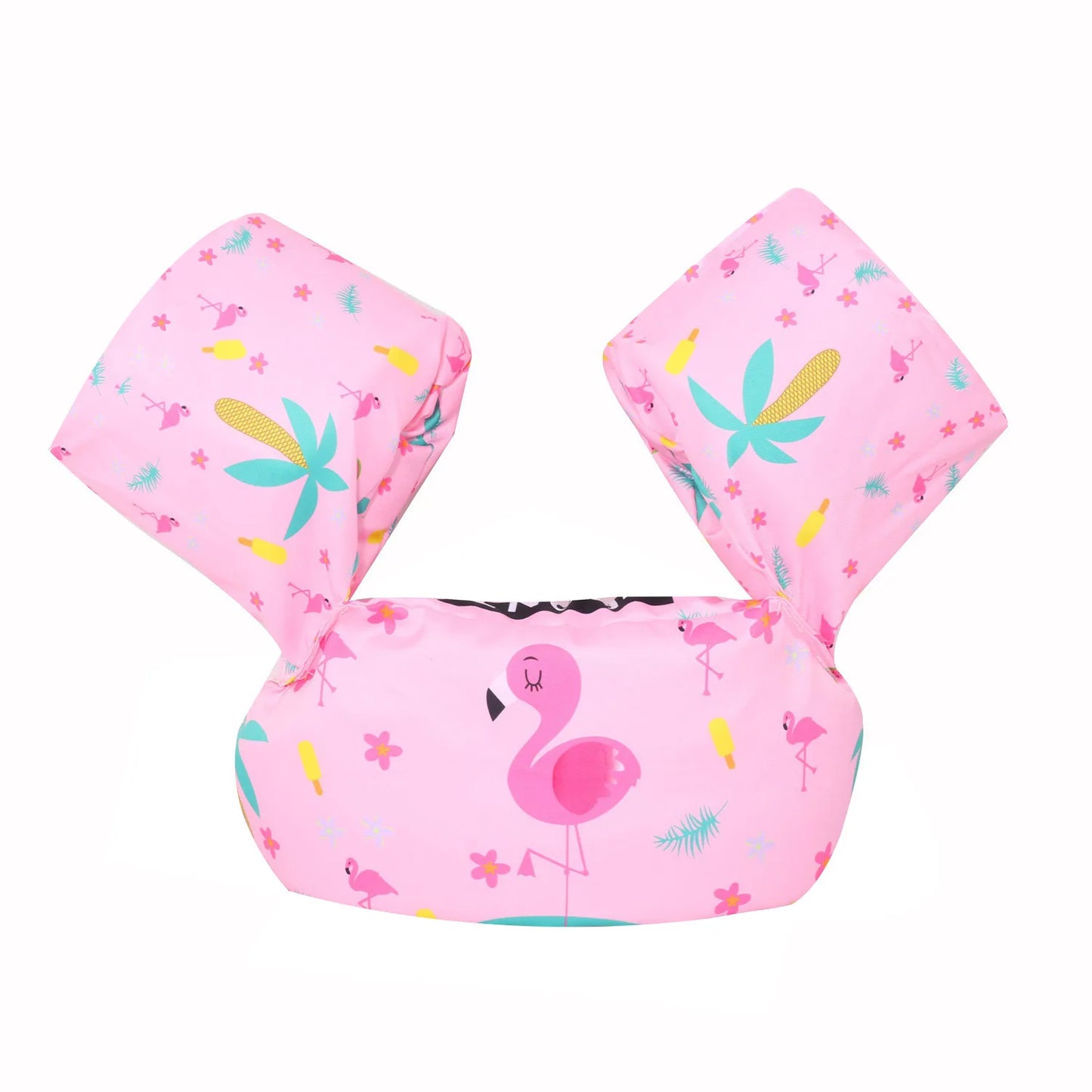 SphereGoods Kids' Swim Arm Bands – Safe & Fun Water Training