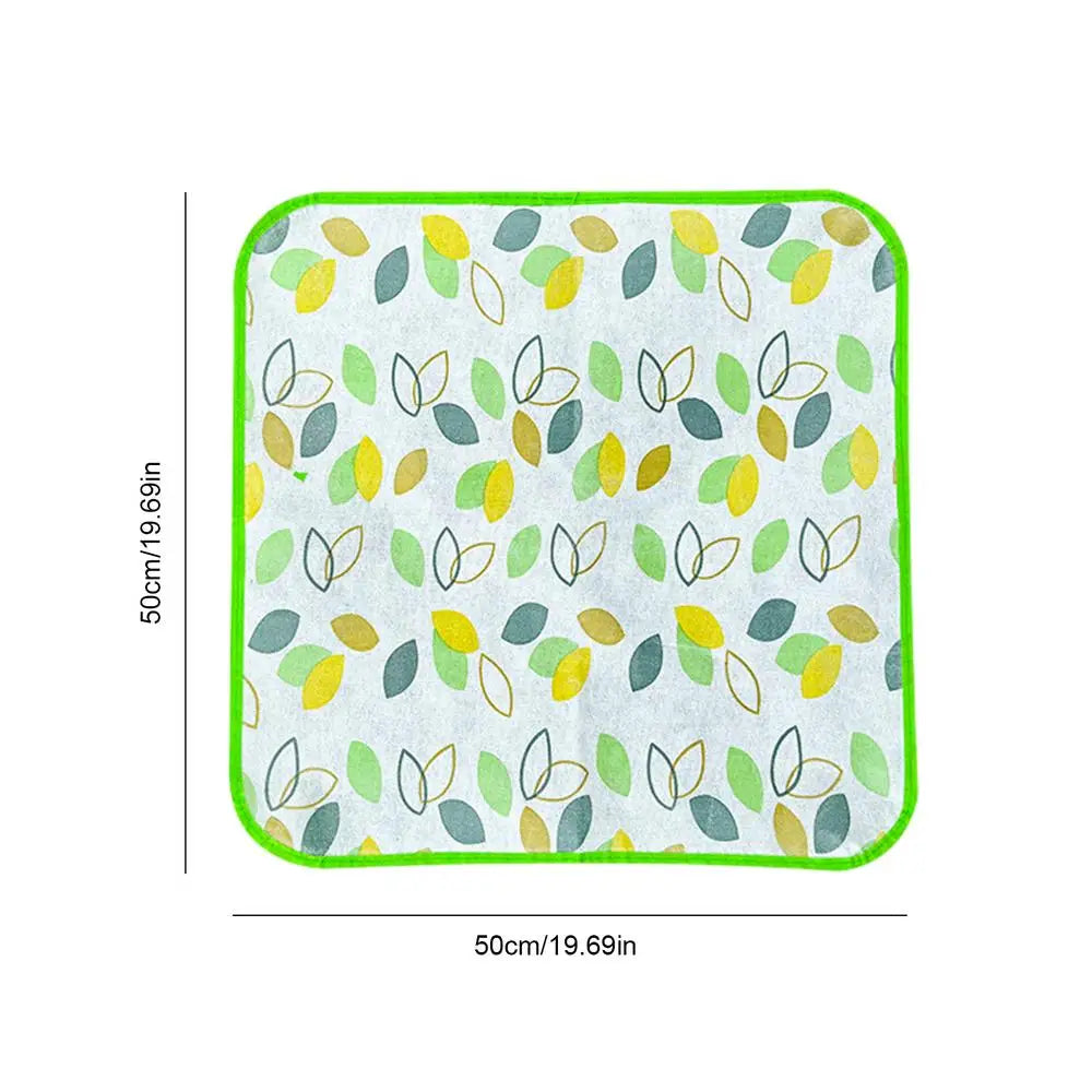 Portable Waterproof Folding Camping Seat – Foam Sitting Pad