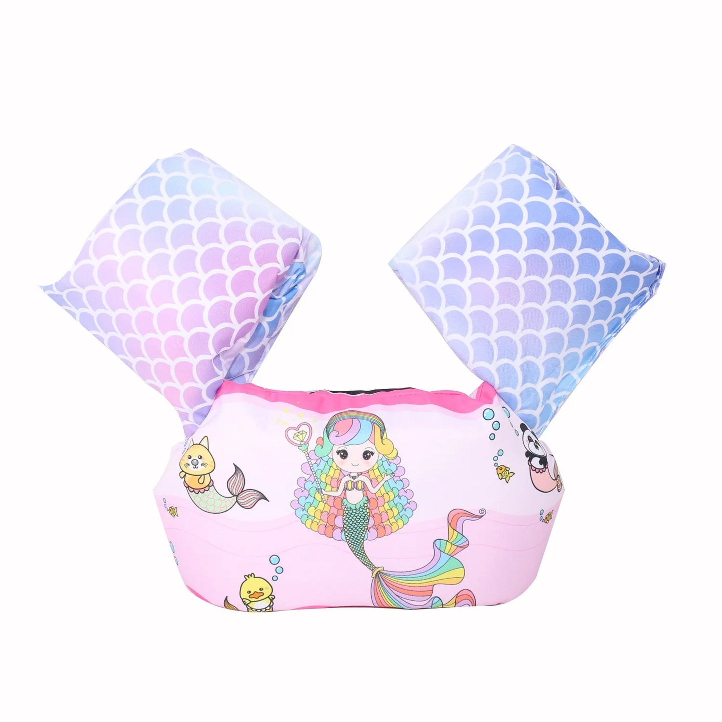SphereGoods Kids' Swim Arm Bands – Safe & Fun Water Training