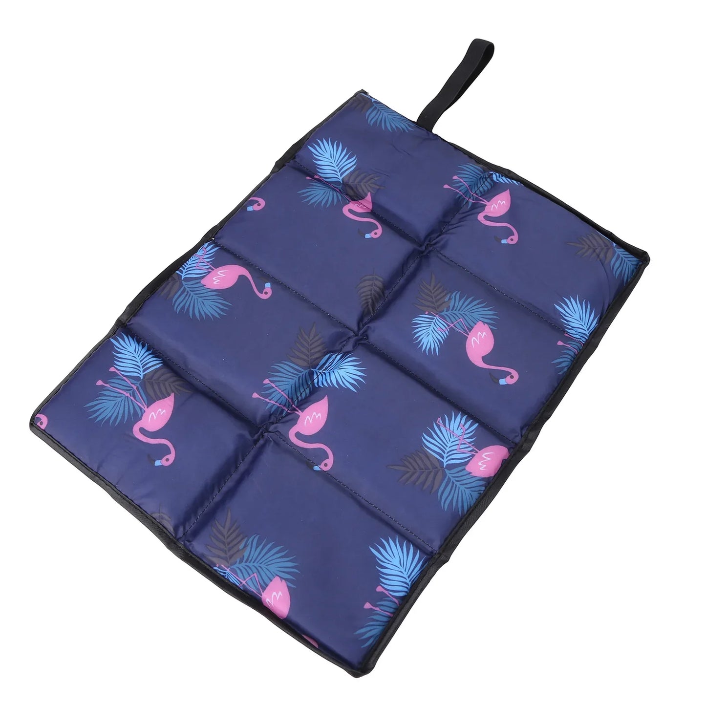 Mini Waterproof Folding Mat – Lightweight Outdoor Seat Cushion