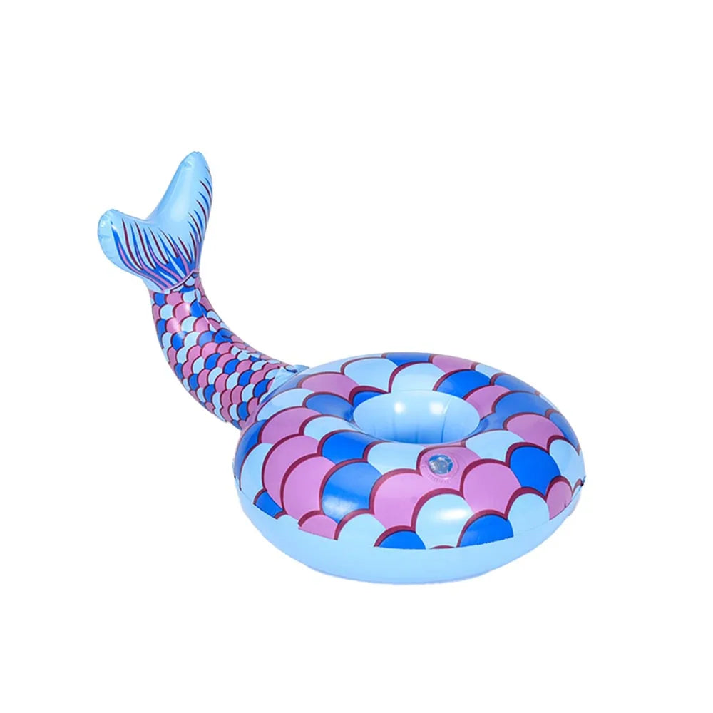 SphereGoods Floating Drink Holder – Pool Party Essential