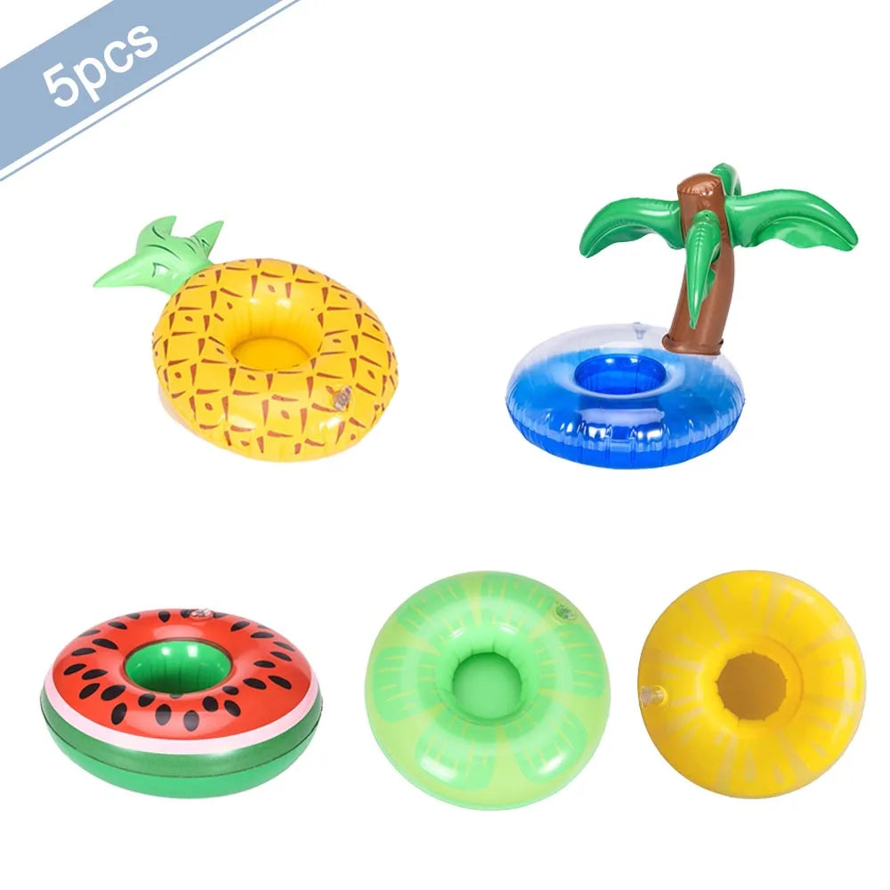 SphereGoods Floating Drink Holder – Pool Party Essential