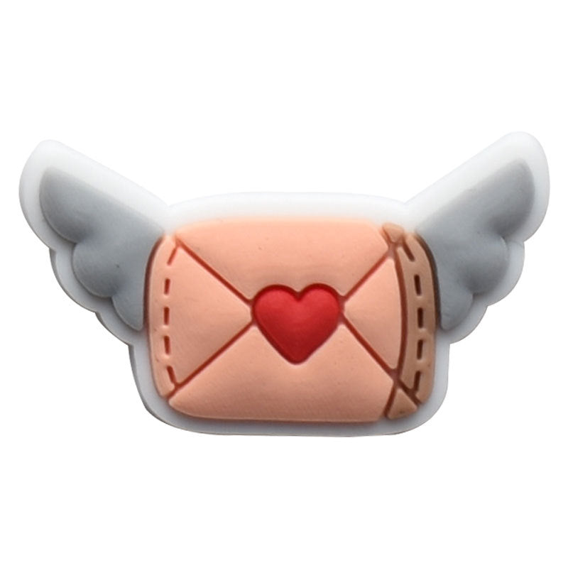 Valentines Charms for Cee Bag - 15 pcs