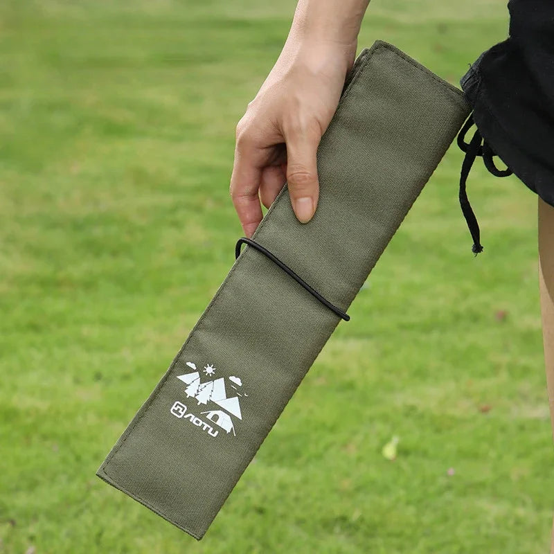 Portable Waterproof Picnic Mat – Moisture-Proof & Foldable