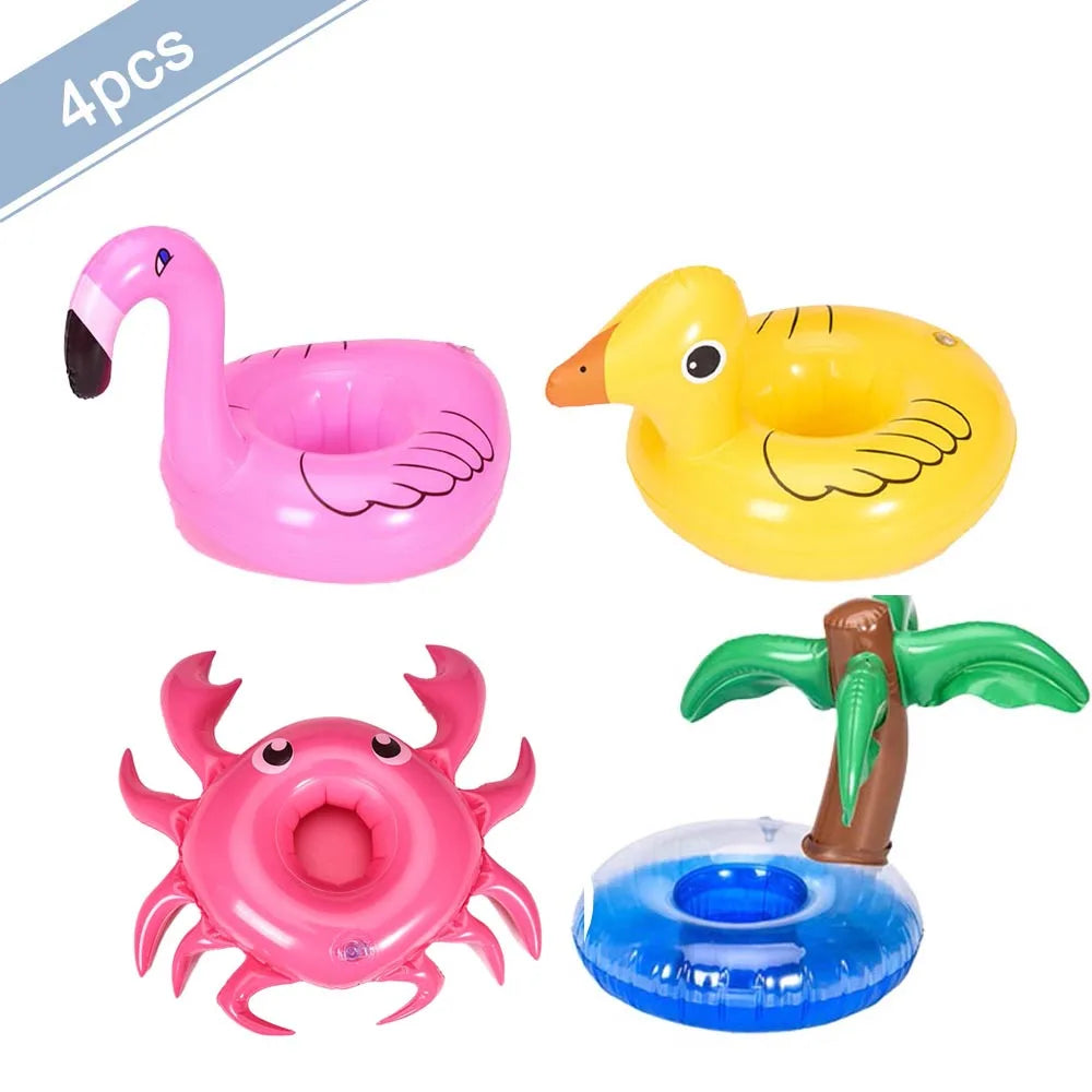 SphereGoods Floating Drink Holder – Pool Party Essential