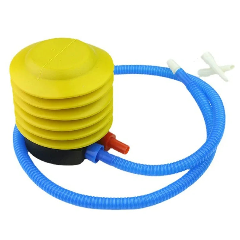 SphereGoods 90'' Sweet Heart Inflatable Swim Ring