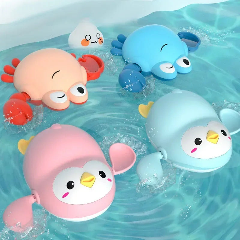 SphereGoods Water Play Dolls