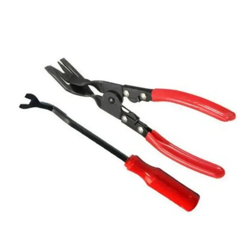 Rivet Buckle Removal Tool