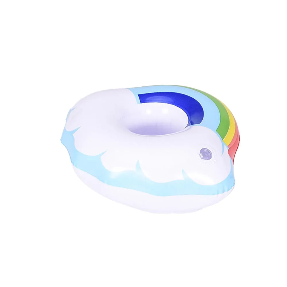 SphereGoods Floating Drink Holder – Pool Party Essential