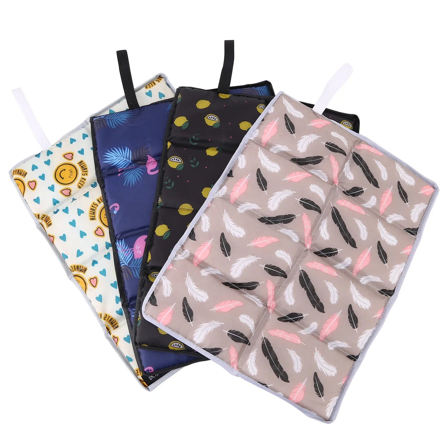 Mini Waterproof Folding Mat – Lightweight Outdoor Seat Cushion