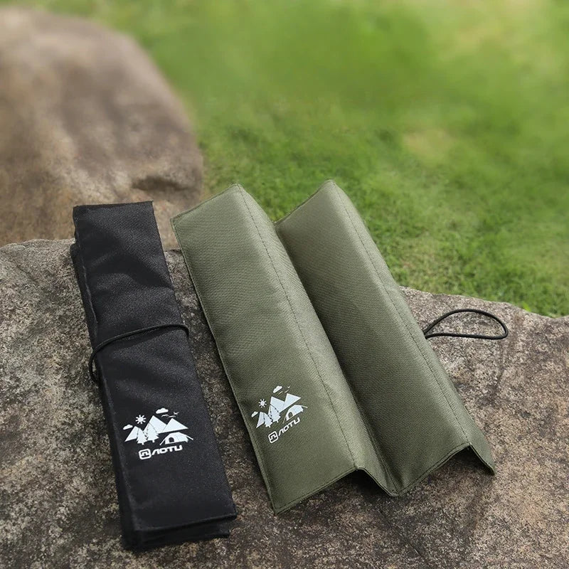 Portable Waterproof Picnic Mat – Moisture-Proof & Foldable