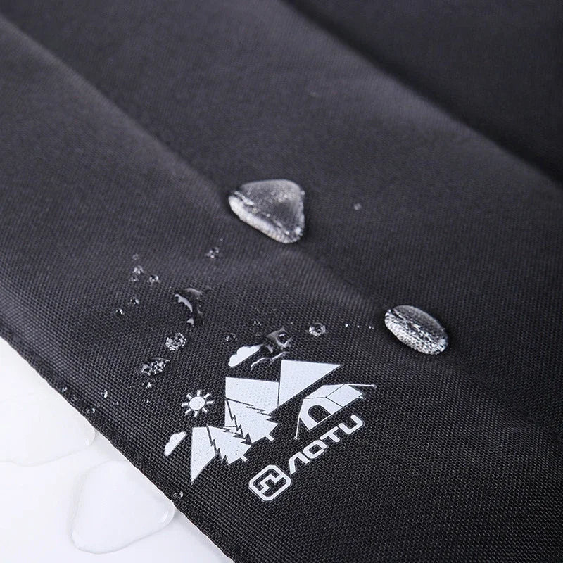 Portable Waterproof Picnic Mat – Moisture-Proof & Foldable