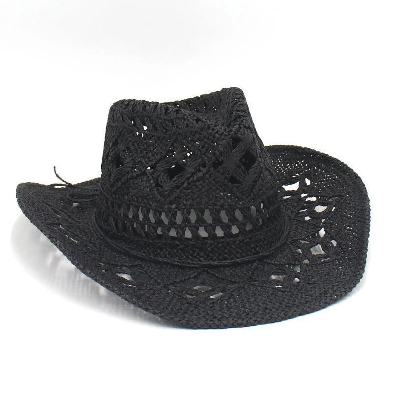 SphereGoods Western Cowboy Hat