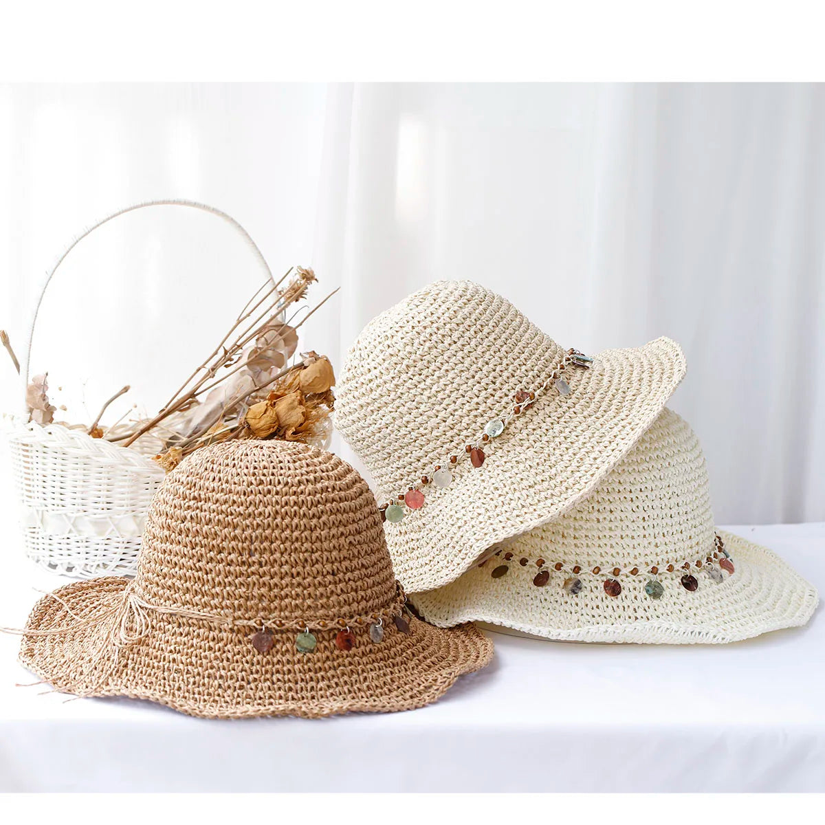 Spheregoods Sun Hat