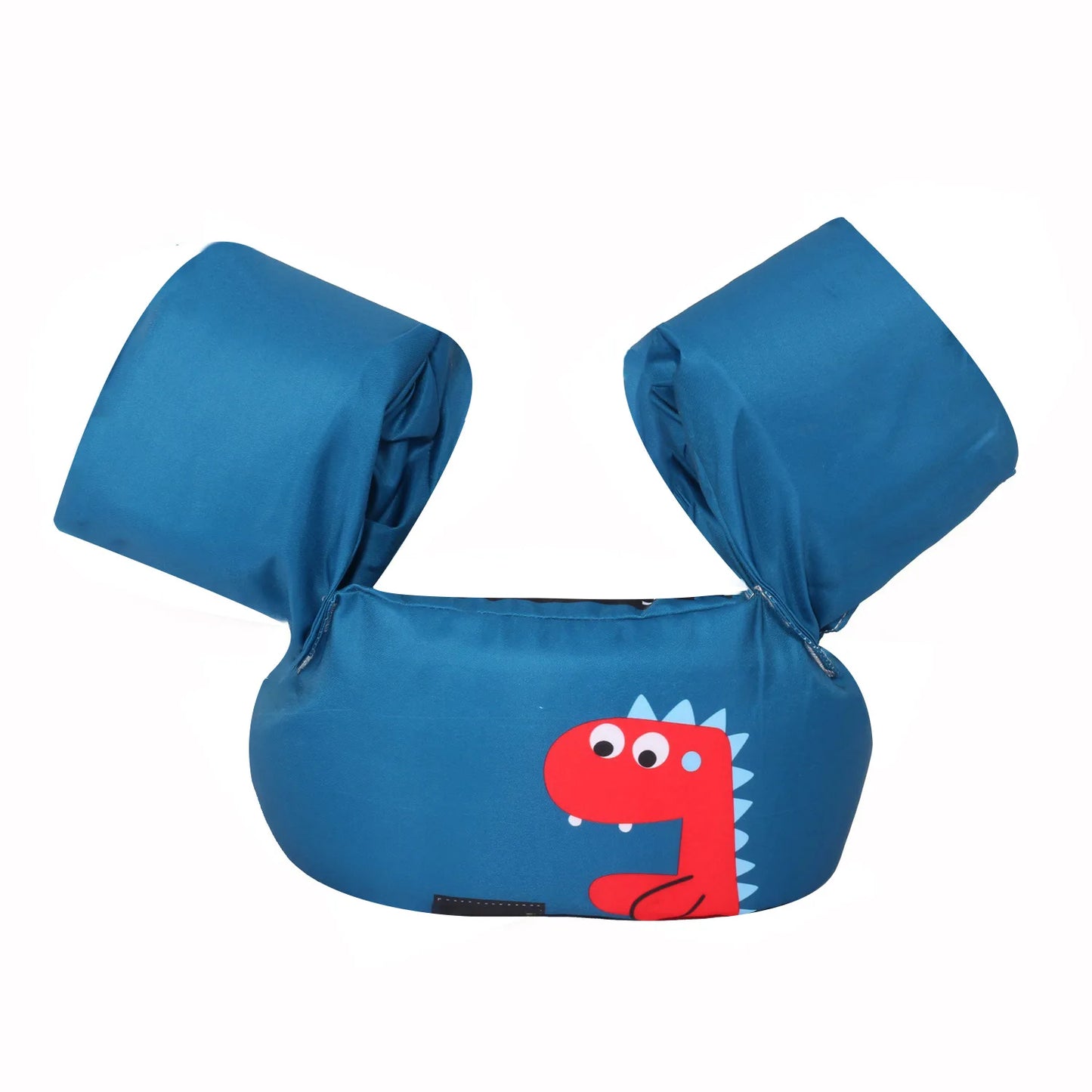 SphereGoods Kids' Swim Arm Bands – Safe & Fun Water Training