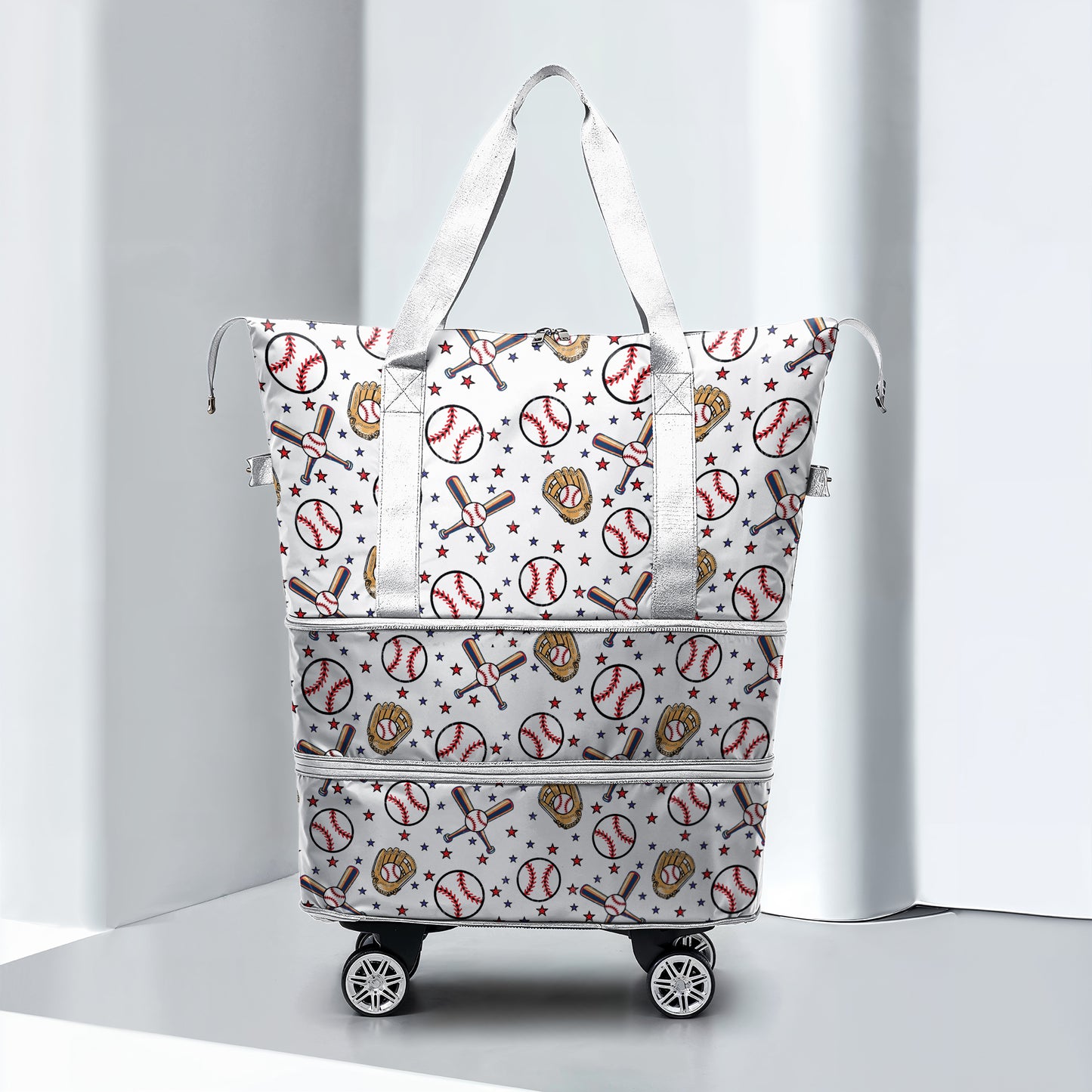 Spheregoods Luggage Bag Home Run Haul