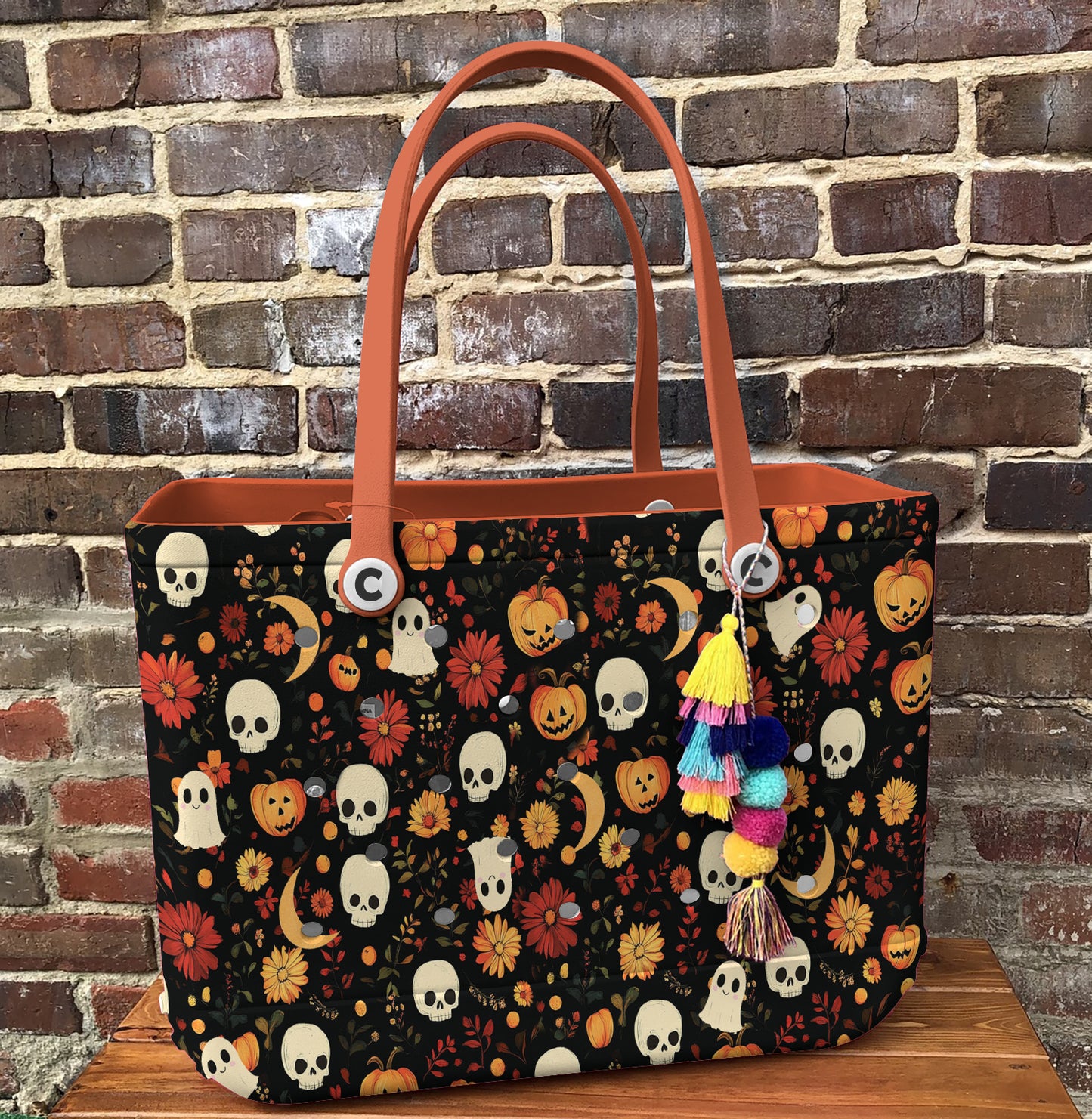 Spheregoods Cee™ Bag Eerie Elegance