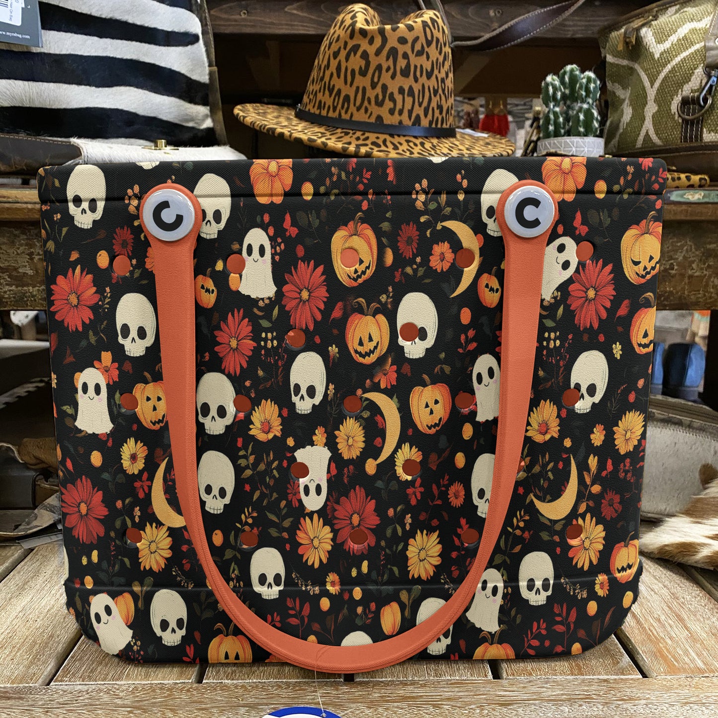 Spheregoods Cee™ Bag Eerie Elegance