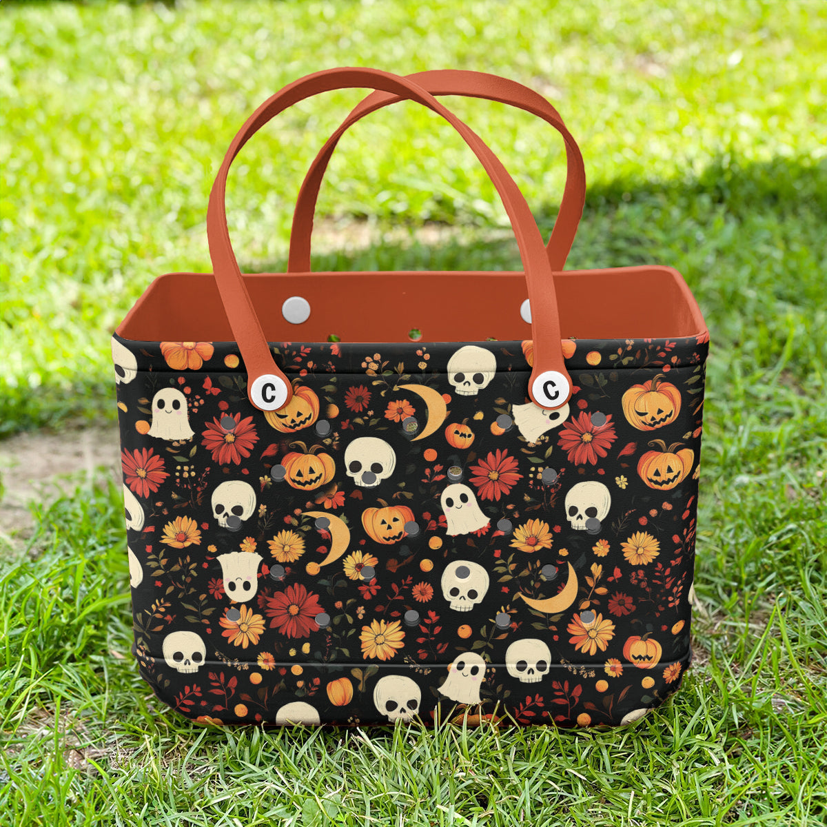 Spheregoods Cee™ Bag Eerie Elegance