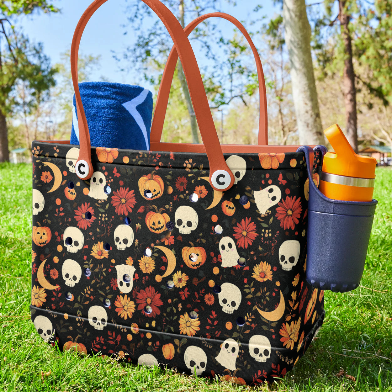 Spheregoods Cee™ Bag Eerie Elegance