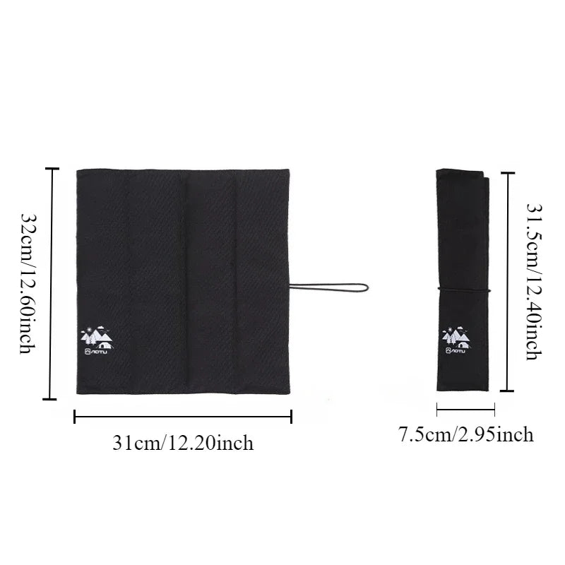Portable Waterproof Picnic Mat – Moisture-Proof & Foldable
