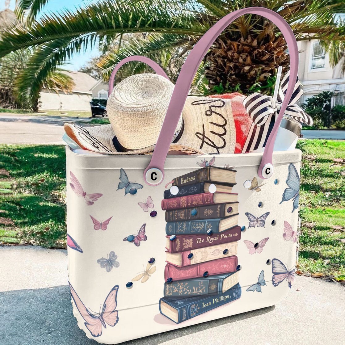 Spheregoods Cee™ Bag Poetry in Motion