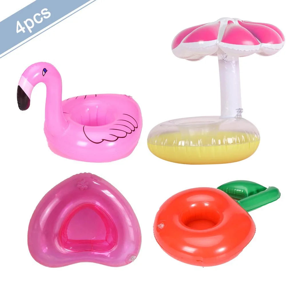 SphereGoods Floating Drink Holder – Pool Party Essential