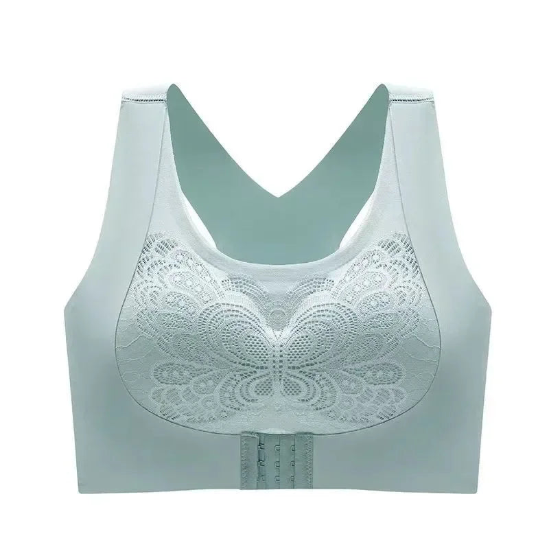 Spheregoods Butterfly Bras supportive chest bras