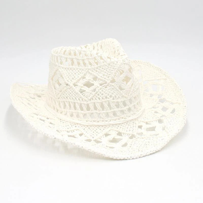 SphereGoods Western Cowboy Hat