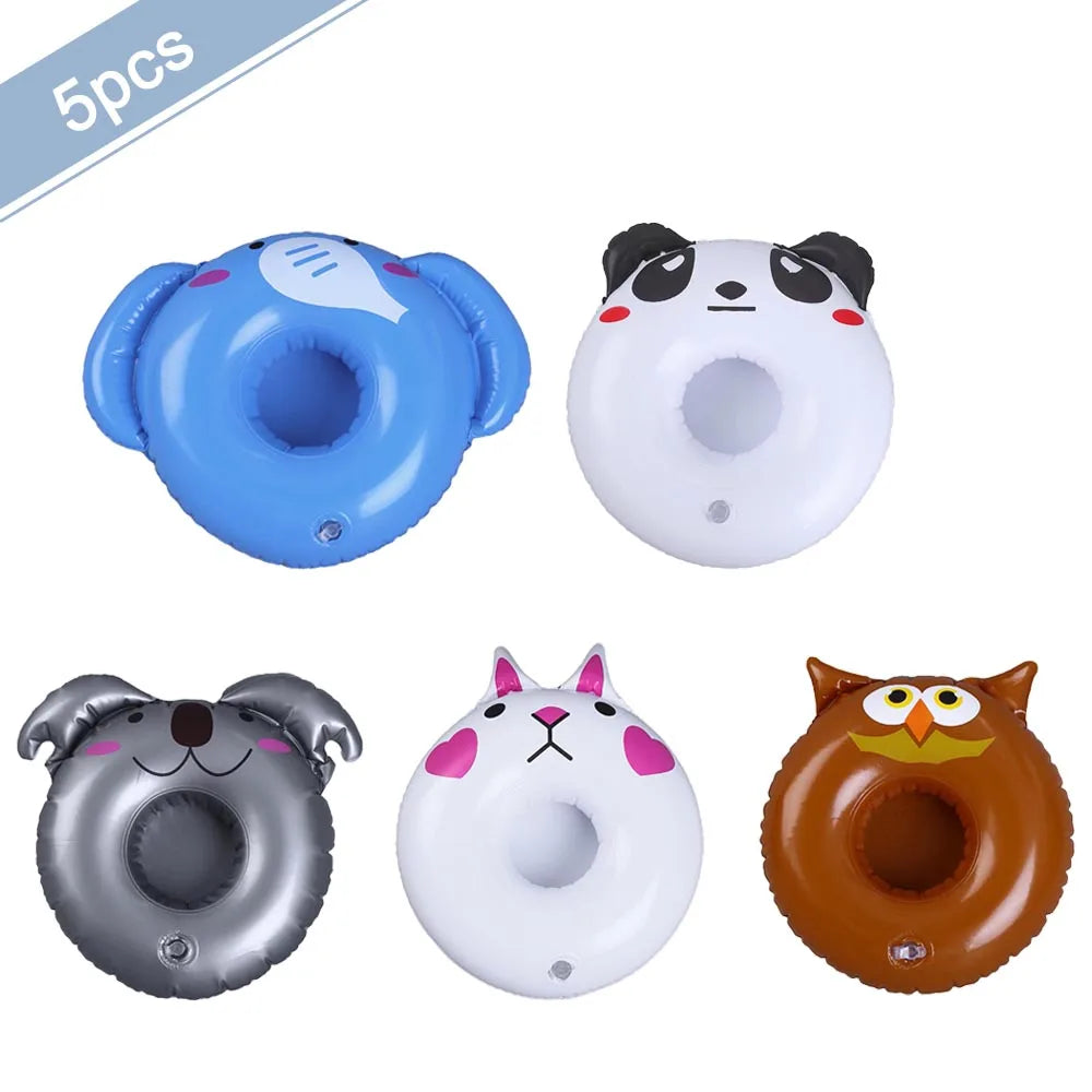 SphereGoods Floating Drink Holder – Pool Party Essential