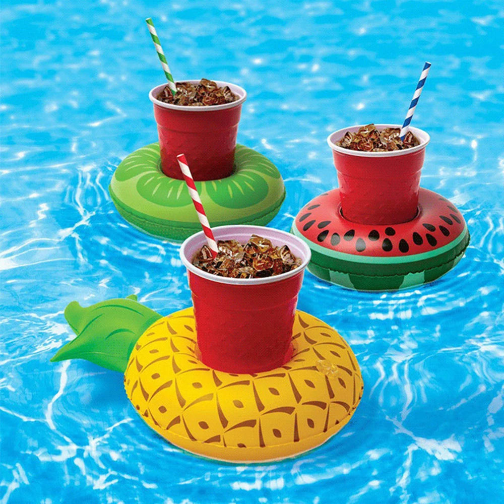 SphereGoods Floating Drink Holder – Pool Party Essential