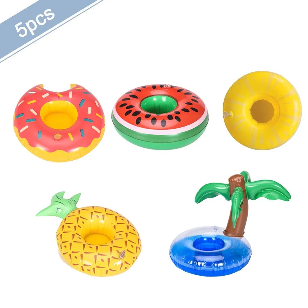 SphereGoods Floating Drink Holder – Pool Party Essential