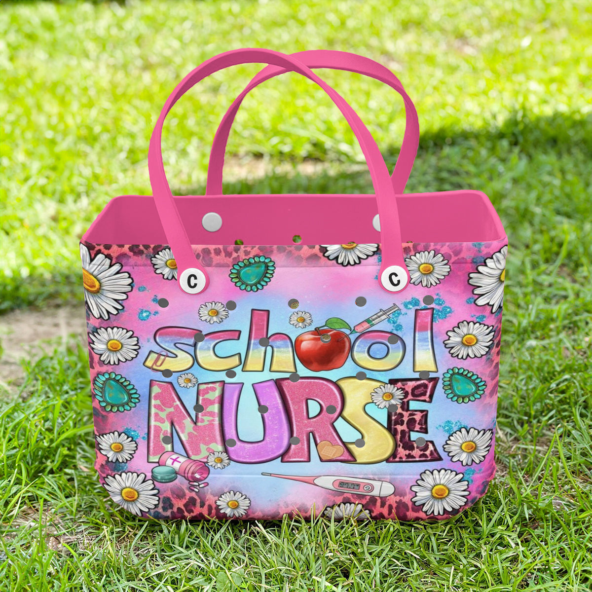 Spheregoods Cee™ Bag School Nurse