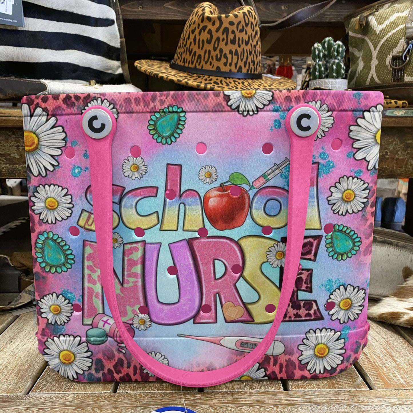 Spheregoods Cee™ Bag School Nurse
