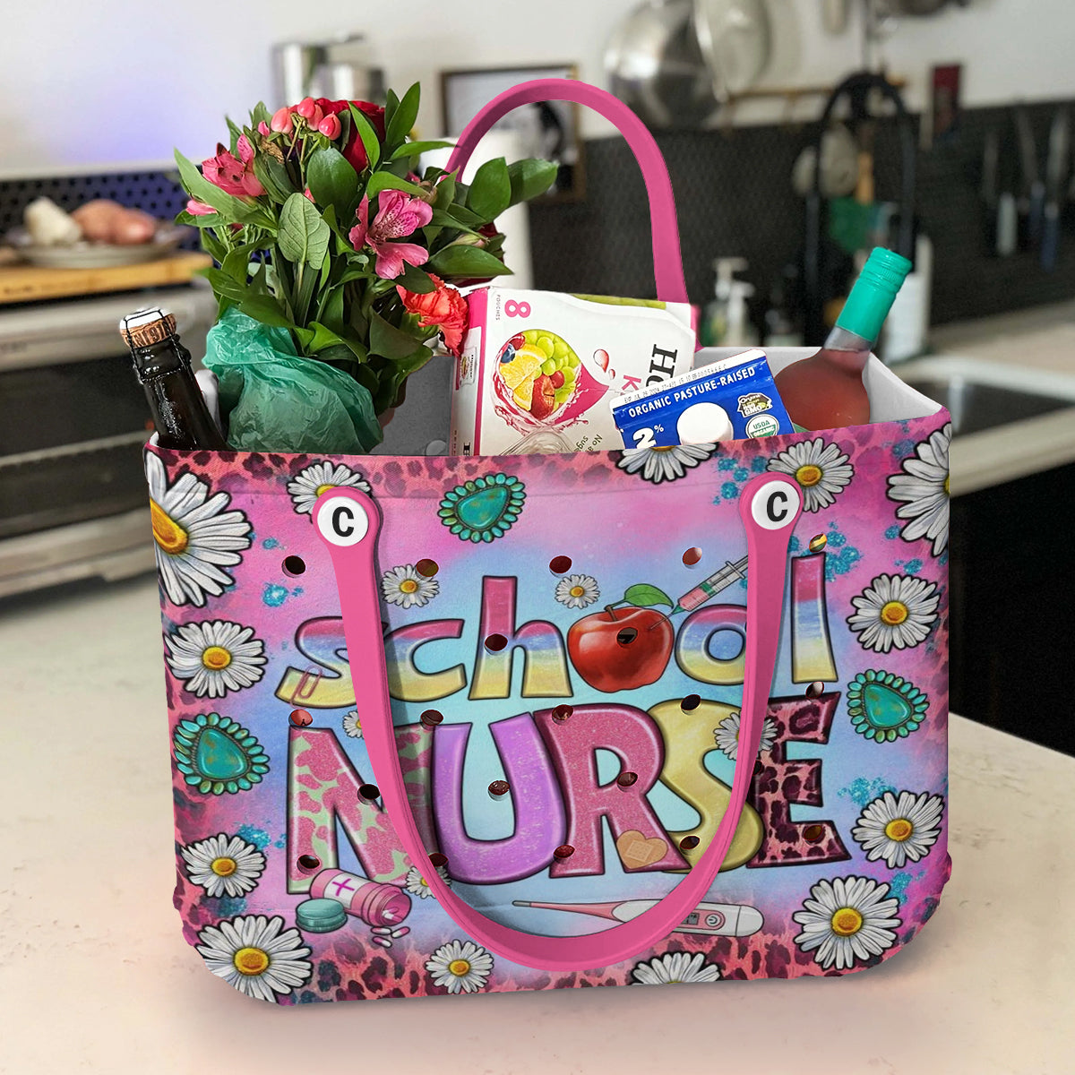 Spheregoods Cee™ Bag School Nurse