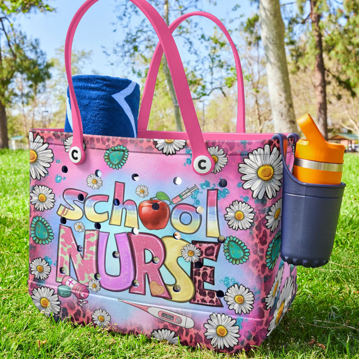 Spheregoods Cee™ Bag School Nurse