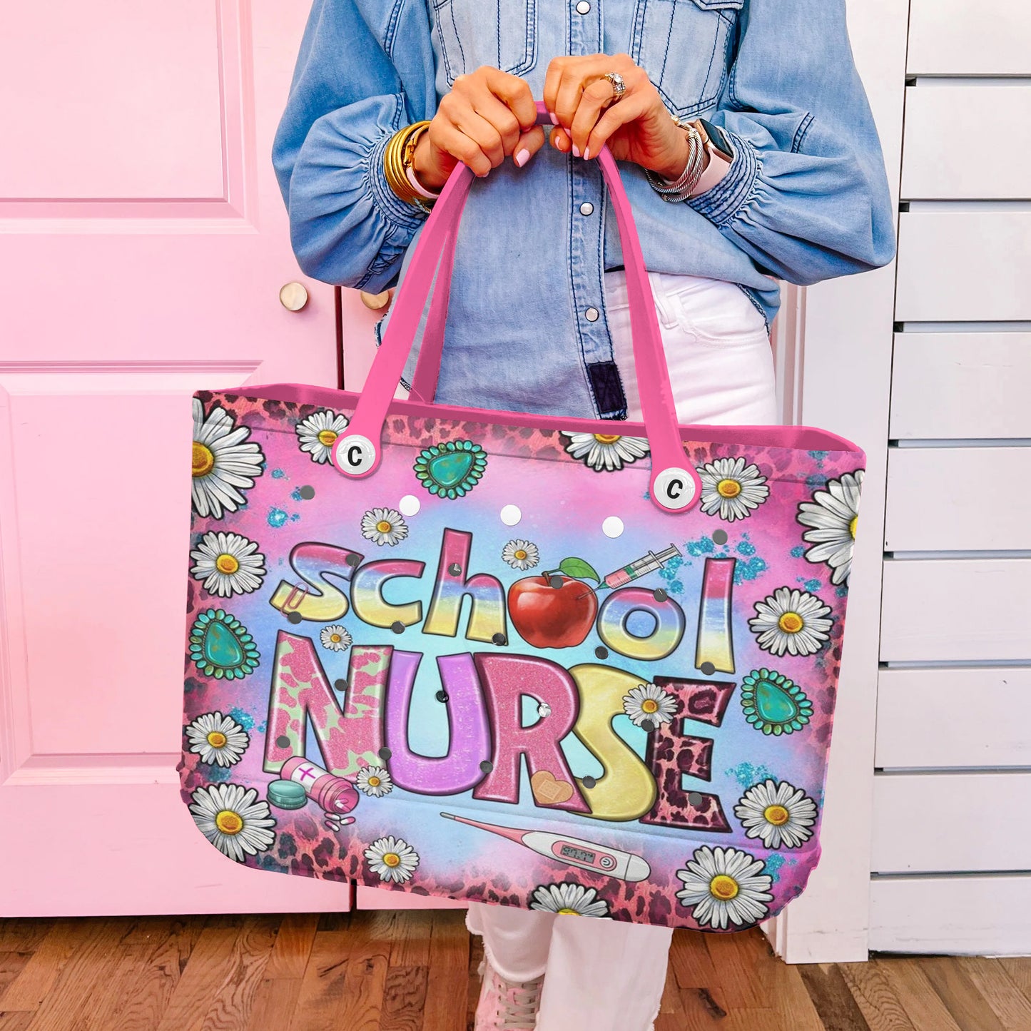 Spheregoods Cee™ Bag School Nurse