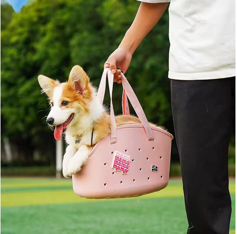 Spheregoods EVA Tote Bag Hearty Pet Carrier