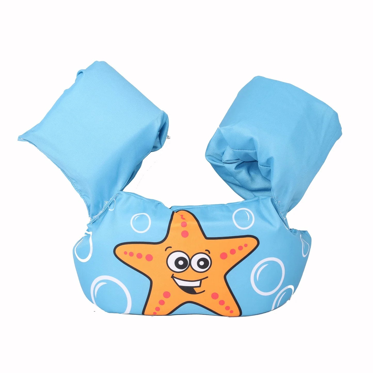 SphereGoods Kids' Swim Arm Bands – Safe & Fun Water Training