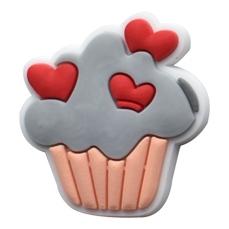 Valentines Charms for Cee Bag - 15 pcs