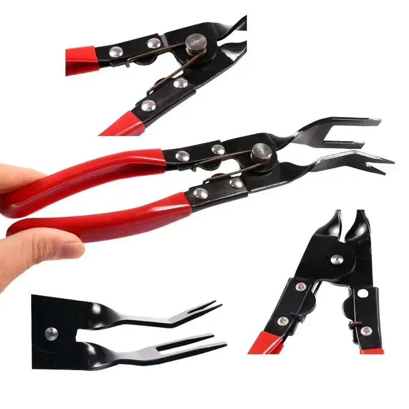 Rivet Buckle Removal Tool