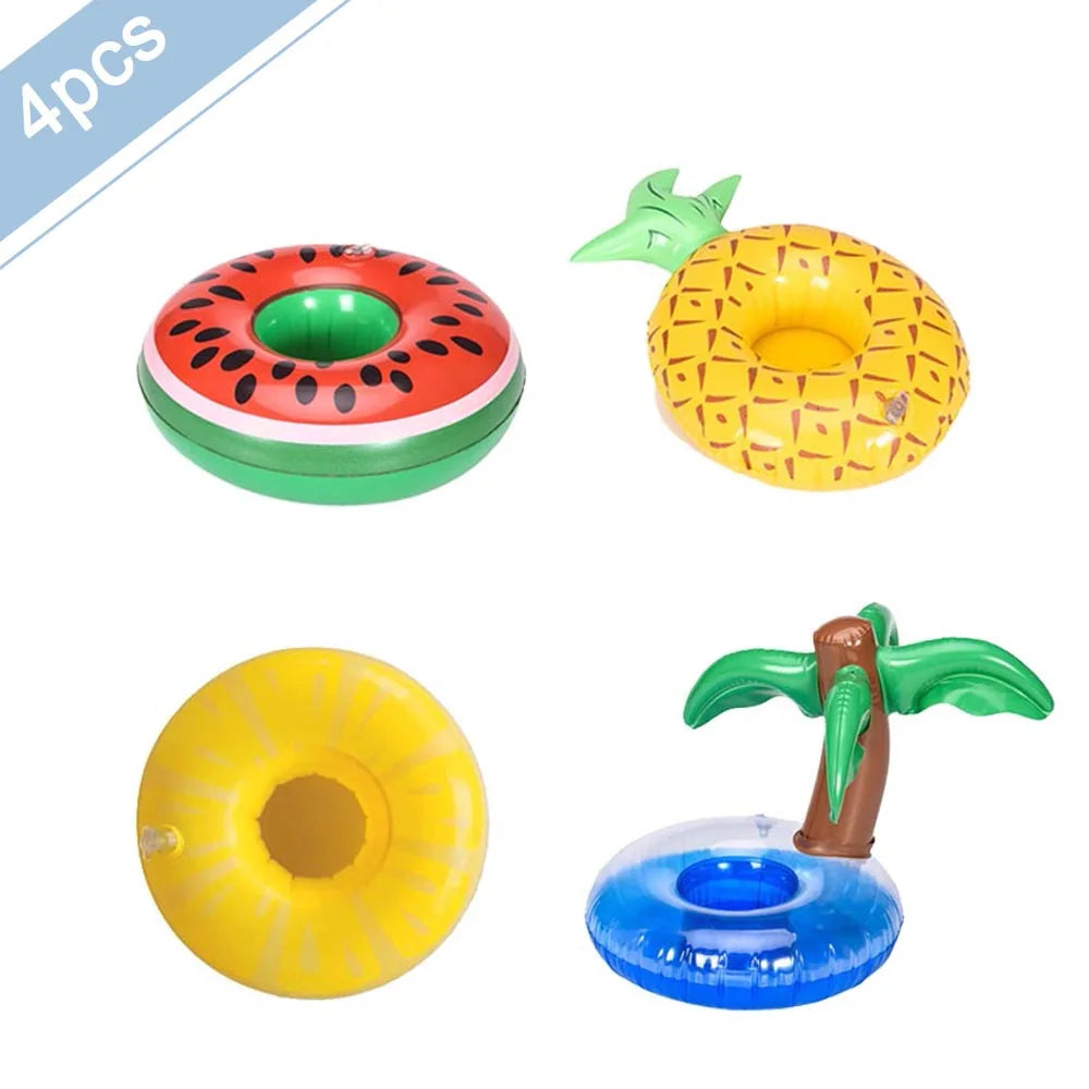 SphereGoods Floating Drink Holder – Pool Party Essential