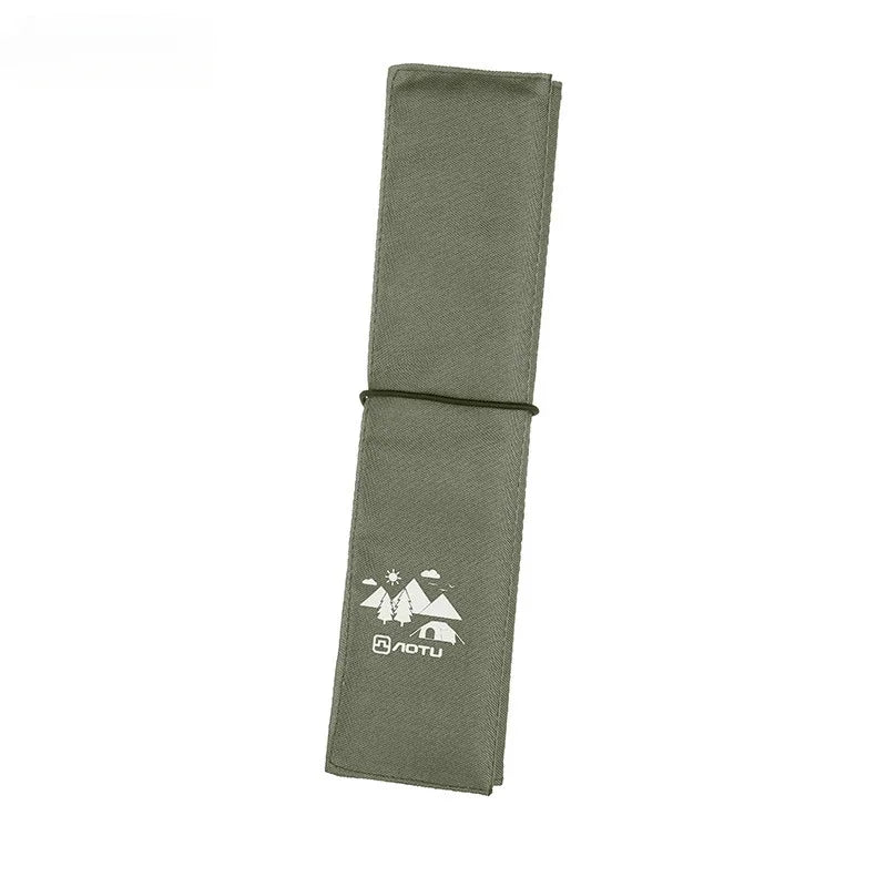 Portable Waterproof Picnic Mat – Moisture-Proof & Foldable
