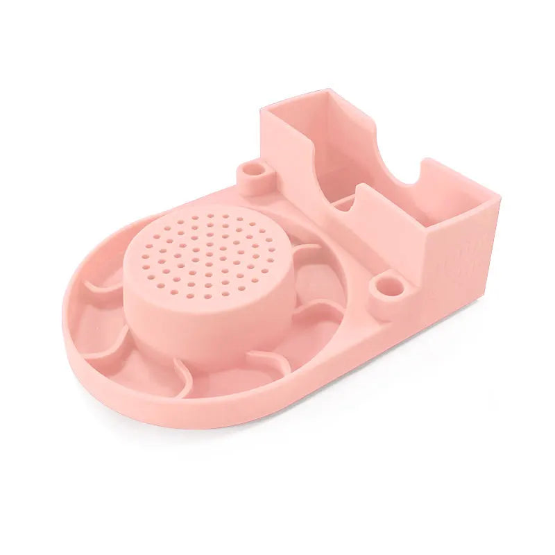 High-Quality Tumbler Drying Rack – Cup Cleaning & Storage Station