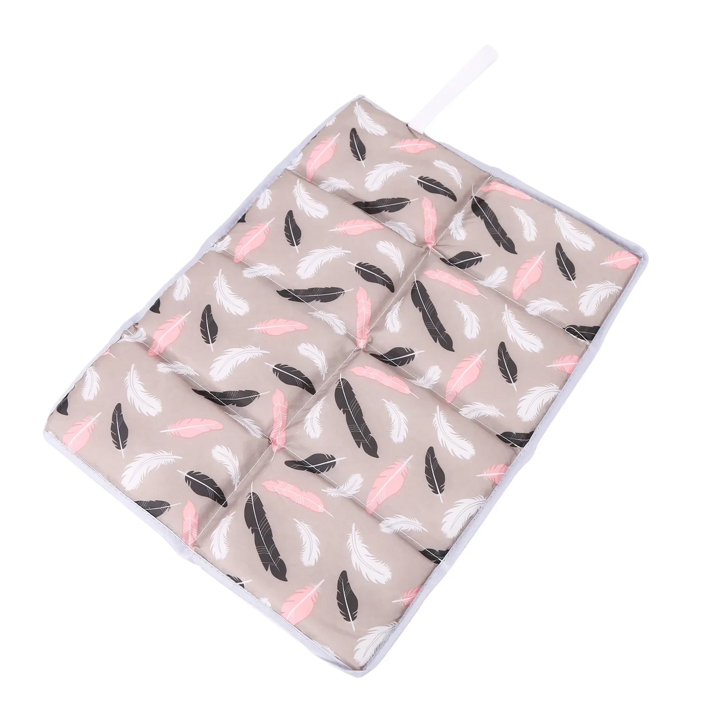 Mini Waterproof Folding Mat – Lightweight Outdoor Seat Cushion