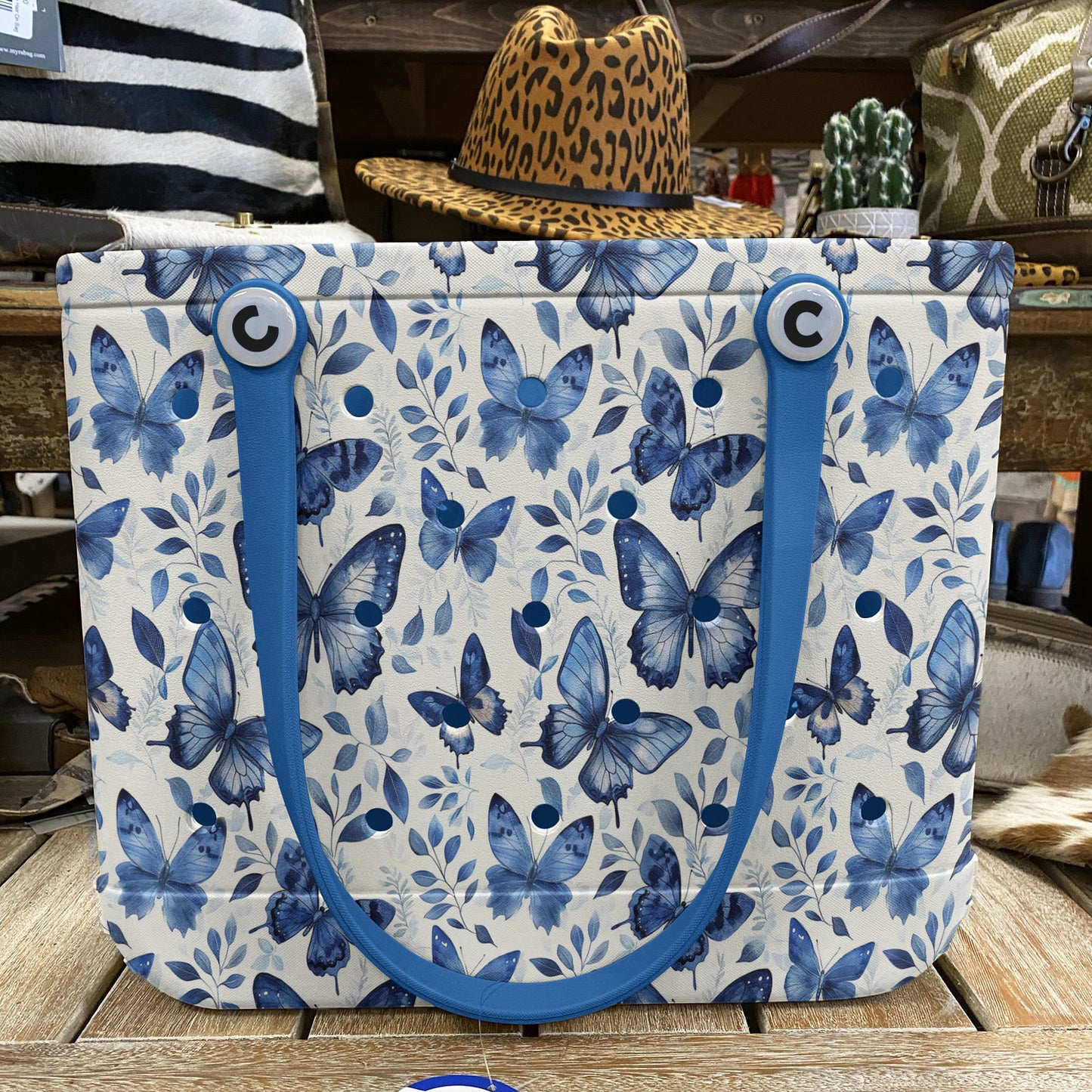 Spheregoods Cee™ Bag Serene Blue