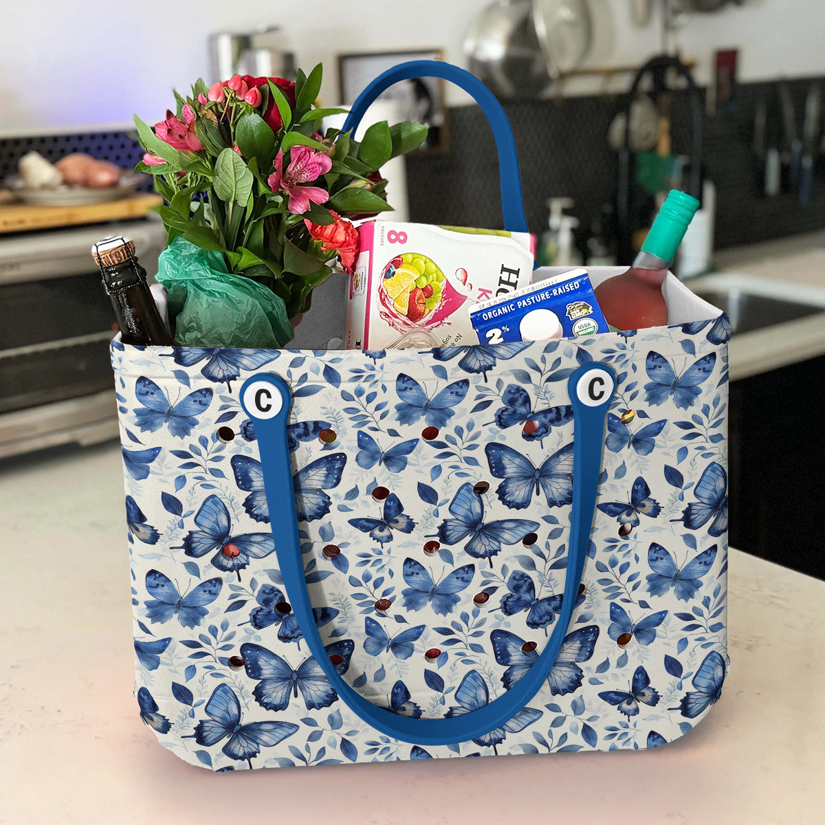 Spheregoods Cee™ Bag Serene Blue