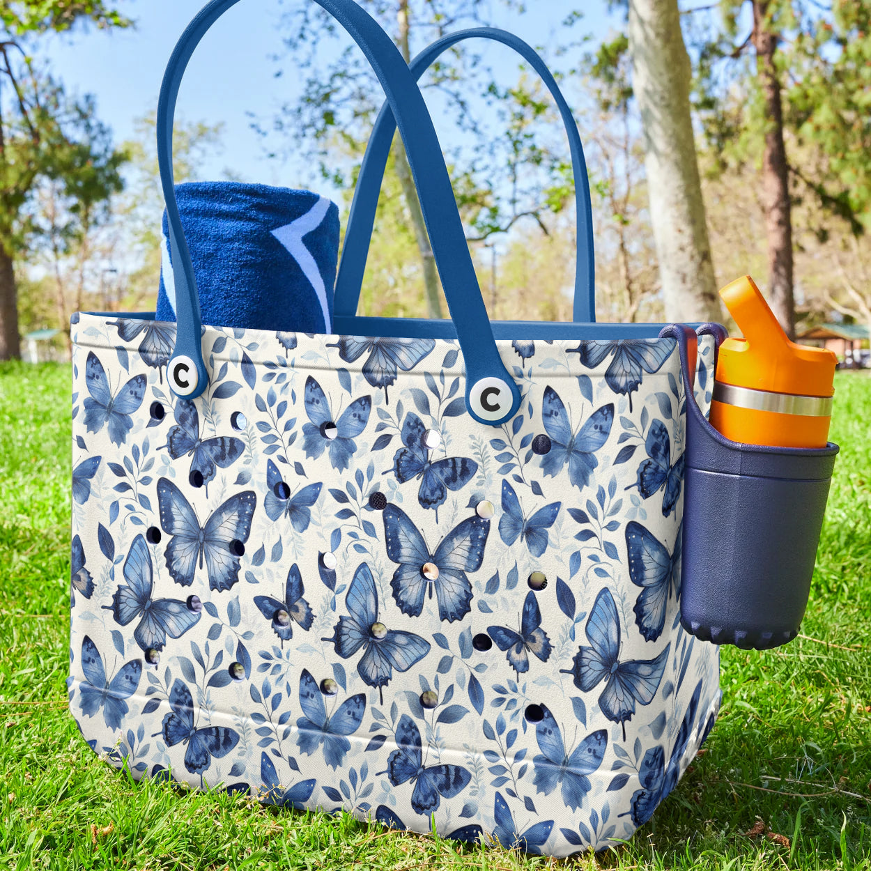 Spheregoods Cee™ Bag Serene Blue
